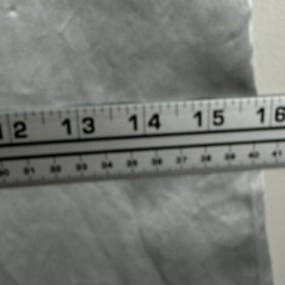 Aritzia Babaton Silver Slip Dress Womens Size XS Party Y2K Style 75648 Mini 90s - Picture 10 of 12